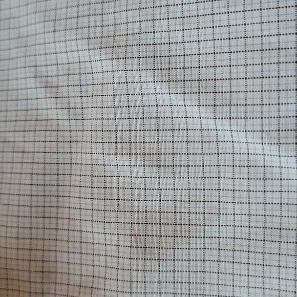 NWOT Big Mens UDE Collection Button Down Sz 4X - Picture 3 of 3